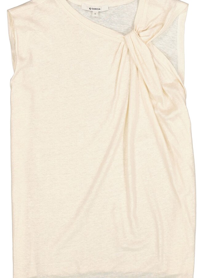 Garcia Top P260208 - 4294 Whitecap