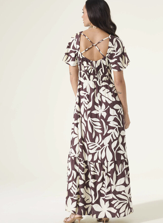 Garcia Jurk P260281 - 5688 Earth Brown