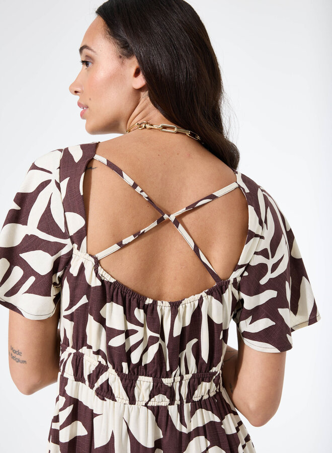 Garcia Jurk P260281 - 5688 Earth Brown