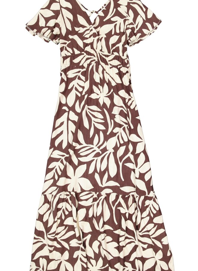 Garcia Jurk P260281 - 5688 Earth Brown