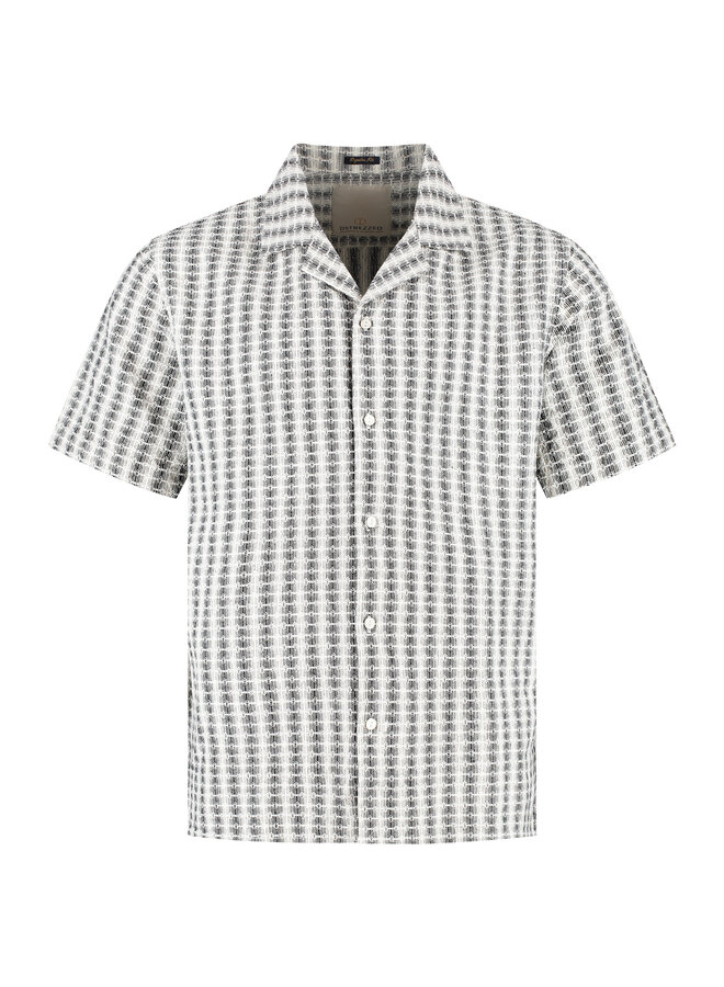 Shirt 311512 - 649 Dk. Navy