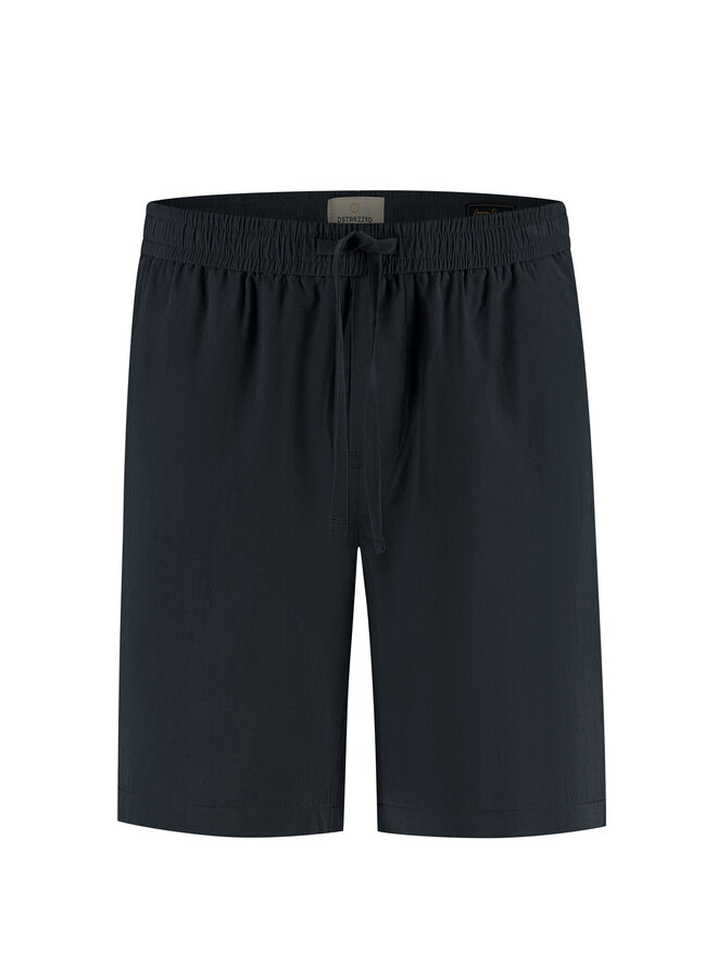 Dstrezzed Korte Broek 515628 - 999 Black