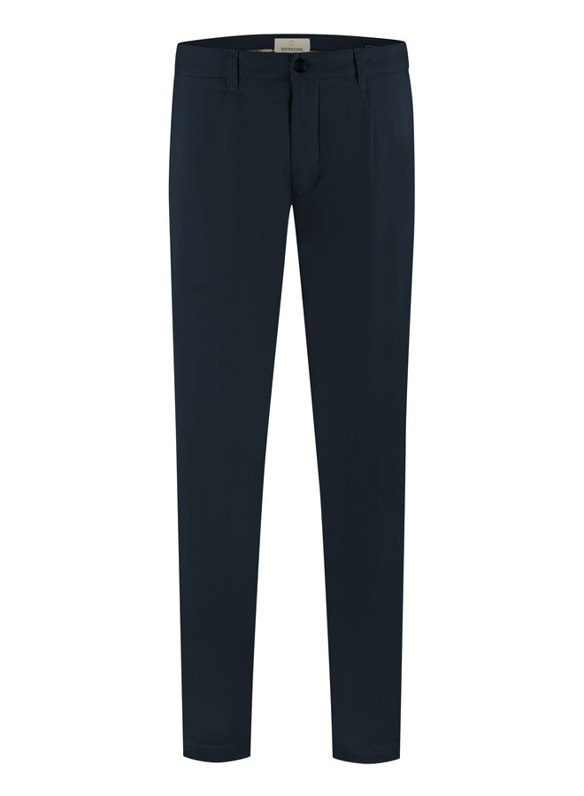 Dstrezzed Broek 502020 - 649 Dk. Navy