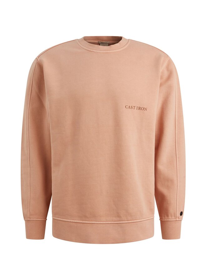 Trui CSW2603401 - 3018 Cafe Creme