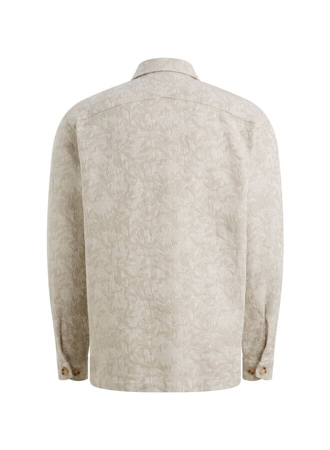 Cast Iron Blouse CSI2603226 - 7178 White Onyx