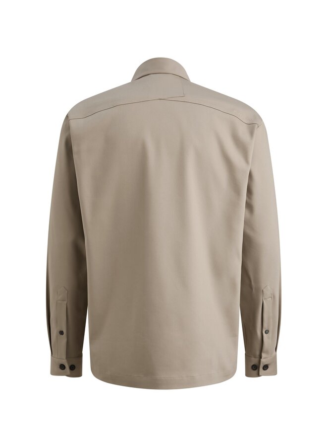 Cast Iron Vest CSI2602210 - 8023 Aluminum