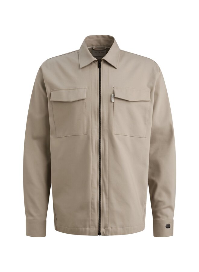 Vest CSI2602210 - 8023 Aluminum