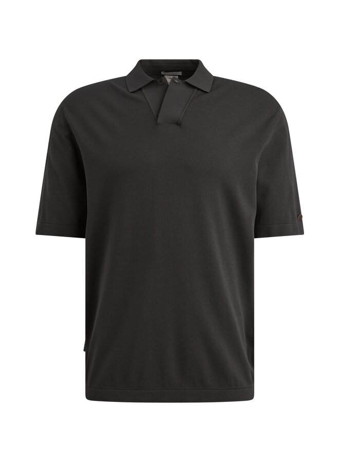 Cast Iron Polo CPSS2603854 - 9159 Black Sand