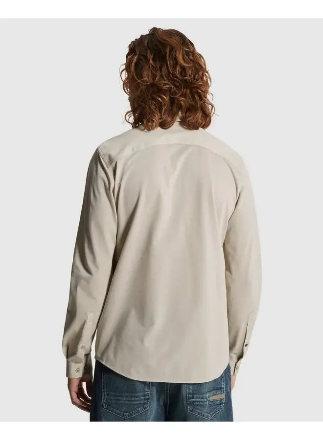 Cast Iron Blouse CSI2603221 - 8023 aluminum