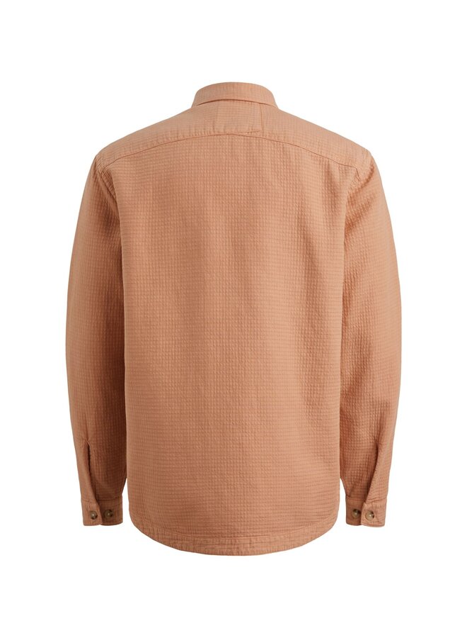 Cast Iron Blouse CSI2603224 - 3018 Cafe Creme