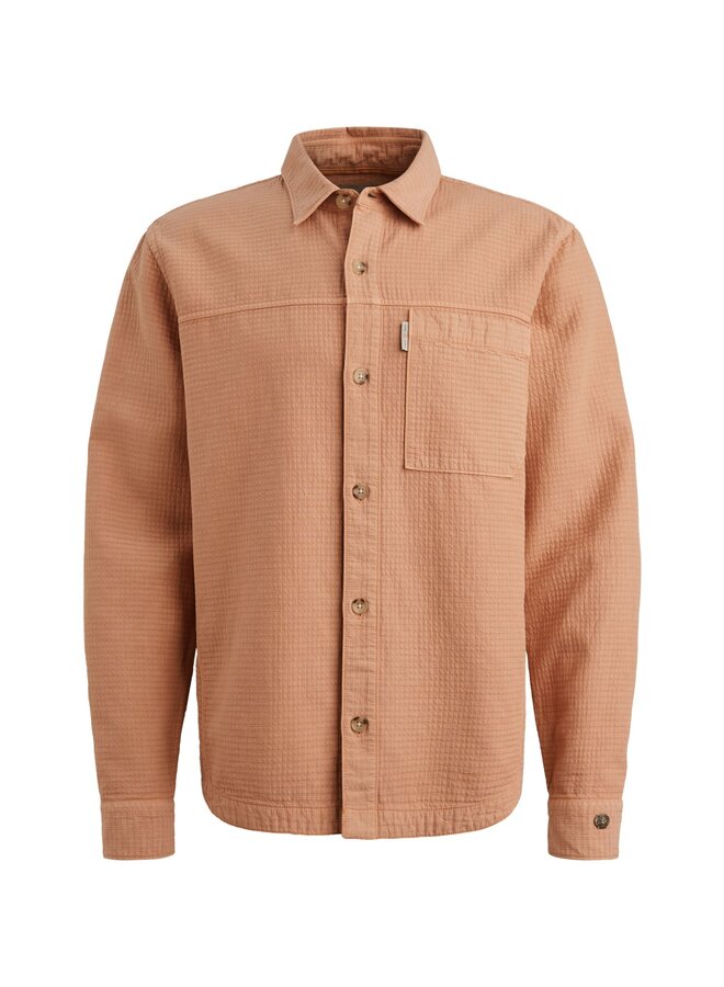 Cast Iron Blouse CSI2603224 - 3018 Cafe Creme