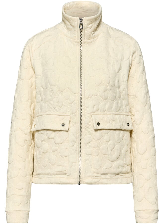 Street One Vest A212923  - 16351 Soft Beige