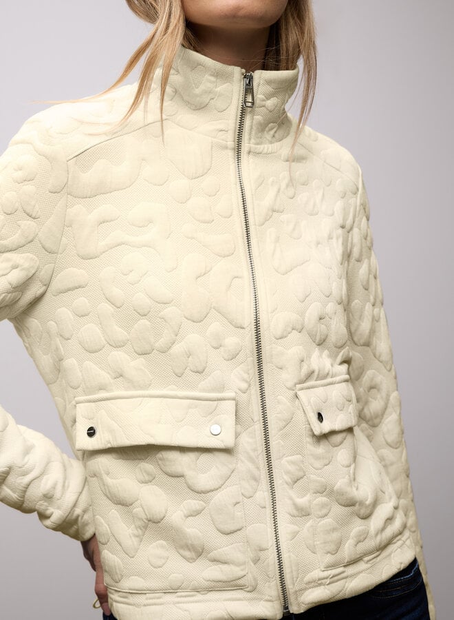 Vest A212923  - 16351 Soft Beige