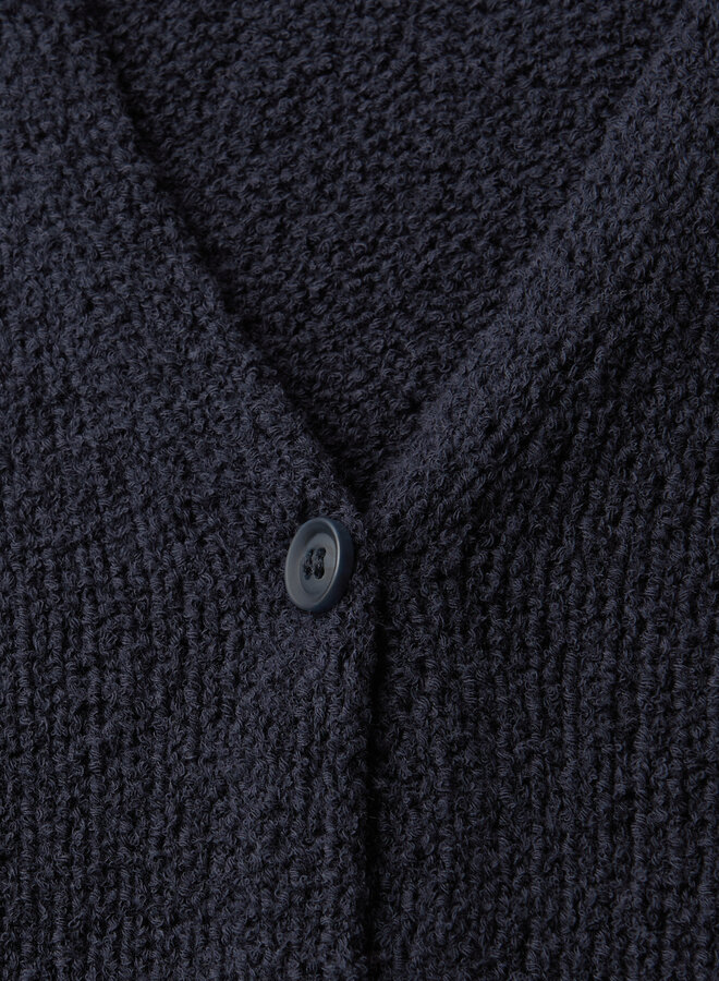 Street one Top A254118  - 17502 Shadowed Navy