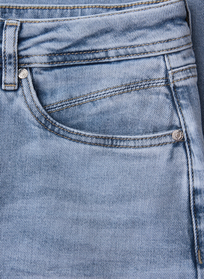 Street One Spijkerbroek A380659  - 17885 28 Authentic Light Blue