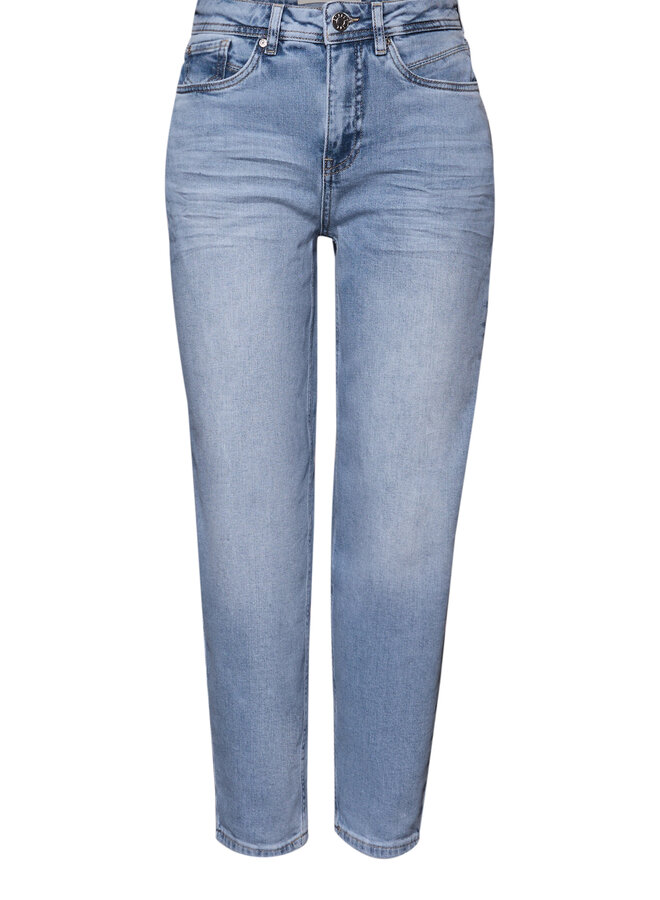 Street One Spijkerbroek A380659  - 17885 28 Authentic Light Blue