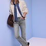 Street One Spijkebroek A380148  - 17628 Light Grey