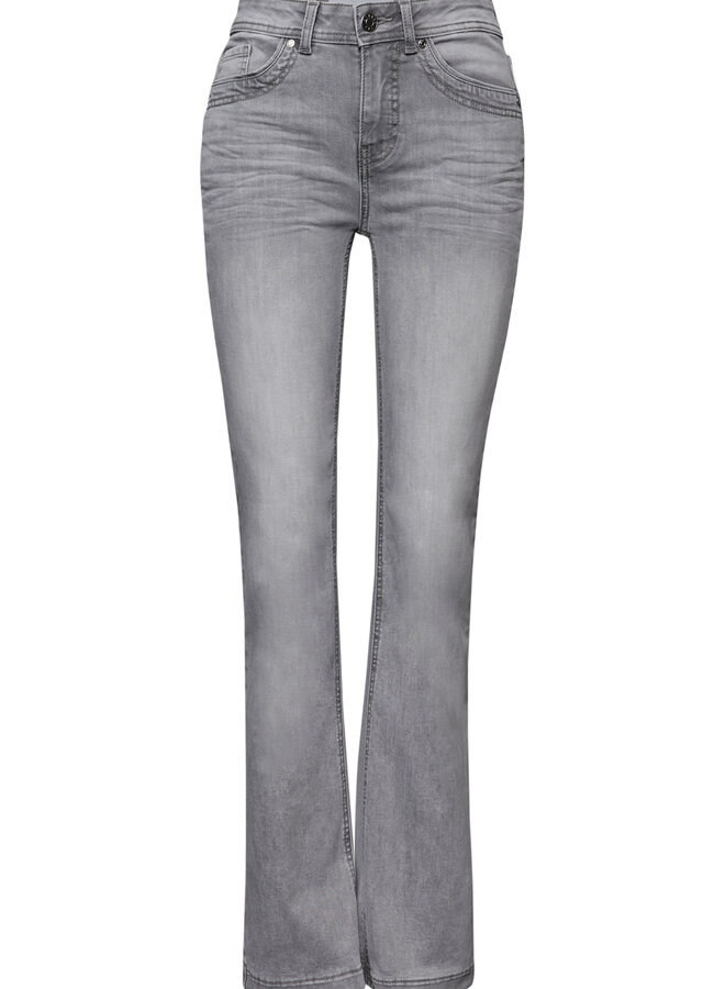 Street One Spijkebroek A380148  - 17628 Light Grey