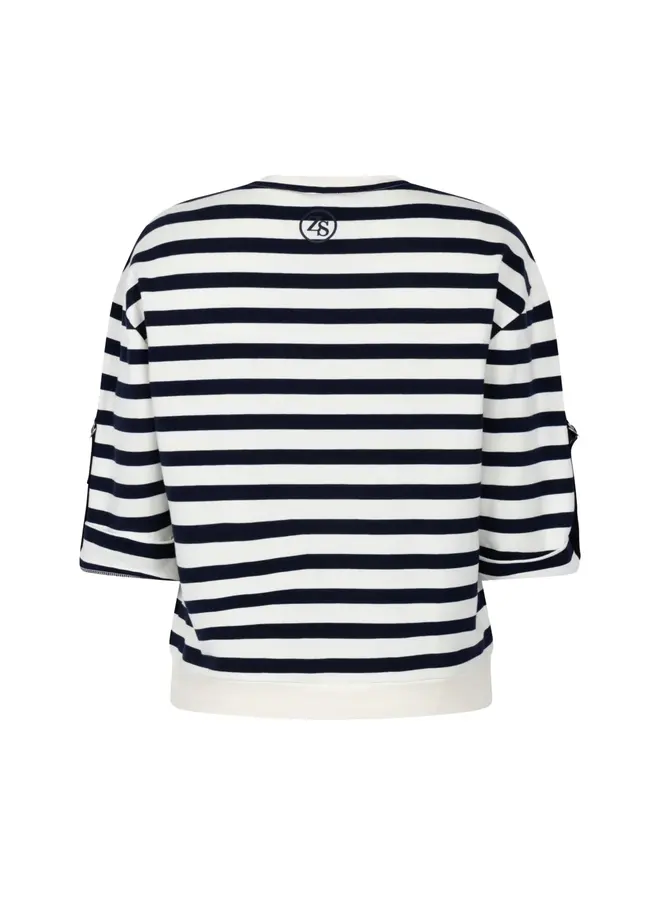 Zoso Trui 261Manon - 0021-0013 Kit-night blue