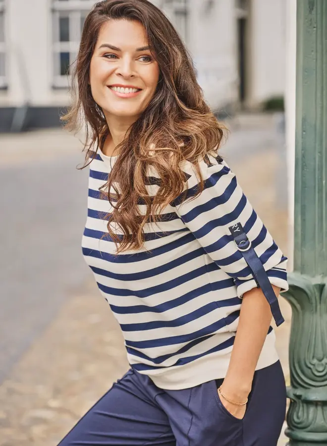 Zoso Trui 261Manon - 0021-0013 Kit-night blue