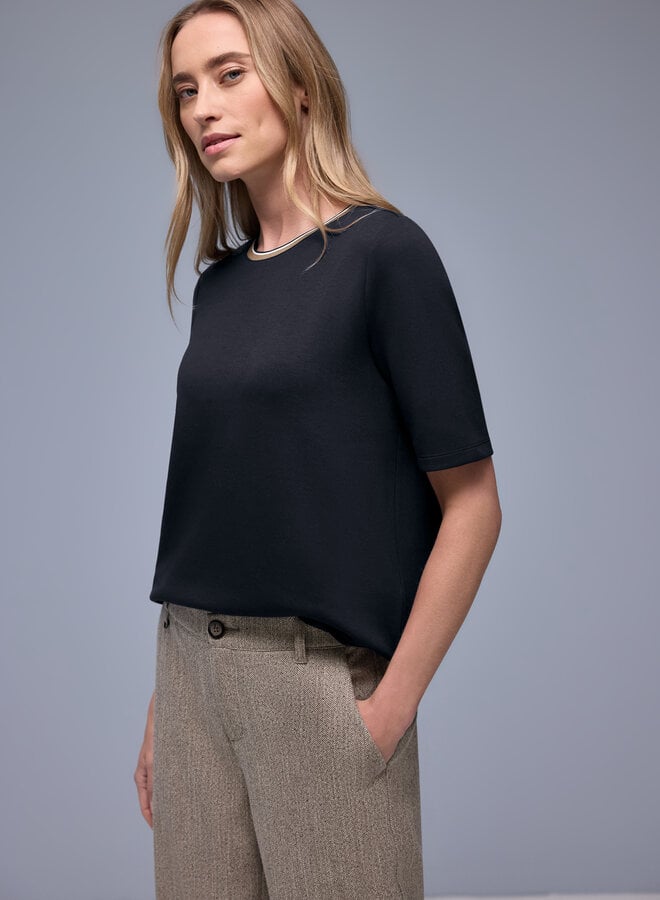 T-Shirt A324621  - 17502 Shadowed Navy