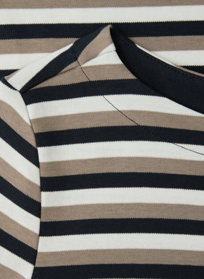 Street One Trui A324622  - 37502 Shadowed Navy