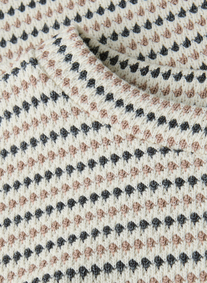 Street One Trui A324631 - 30108 Off White