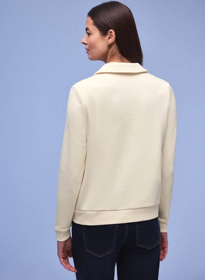 Street One Trui A303782  - 16351 Soft Beige