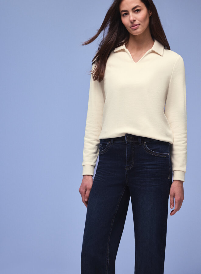 Street One Trui A303782  - 16351 Soft Beige