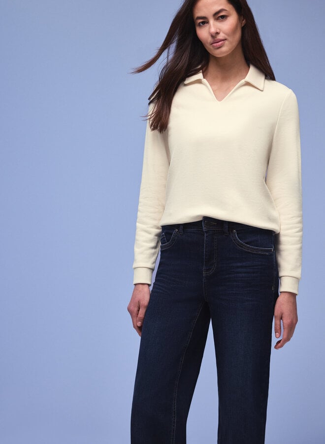 Trui A303782  - 16351 Soft Beige