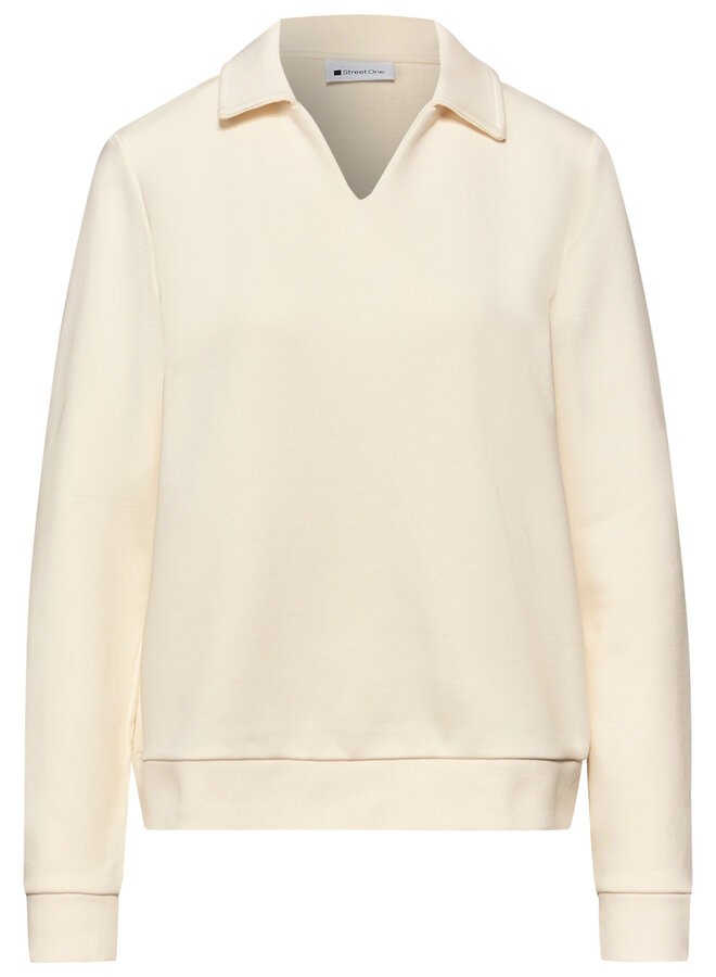 Street One Trui A303782  - 16351 Soft Beige