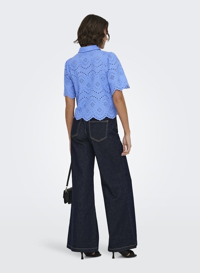 Only Blouse 15351106 - Provence