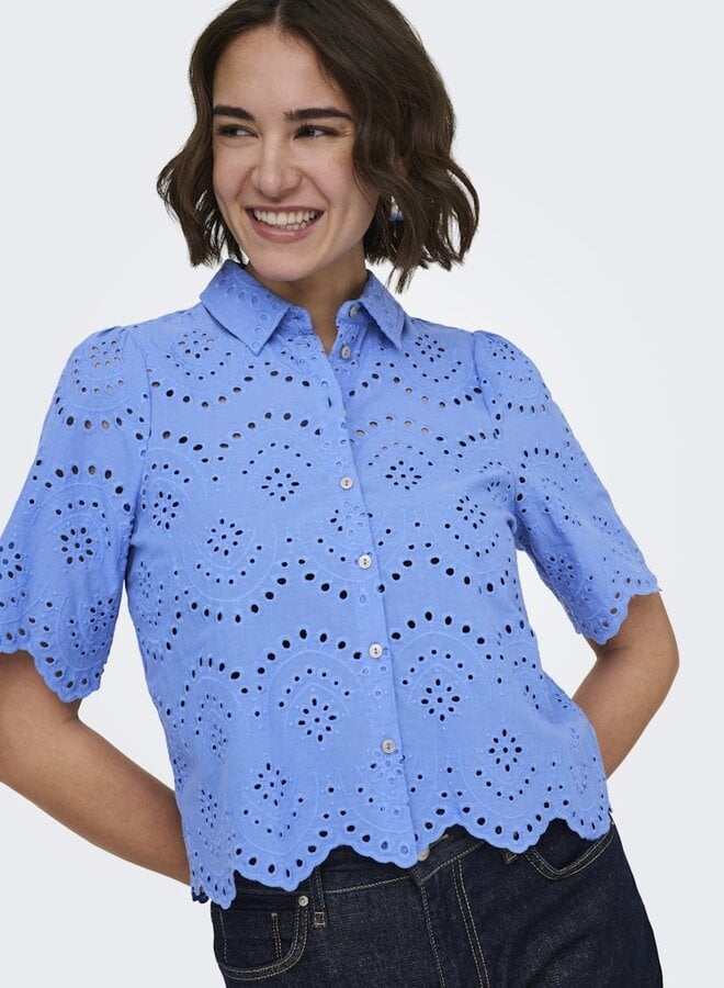 Blouse 15351106 - Provence