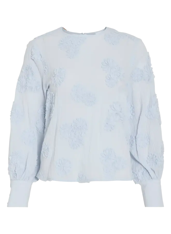 Blouse 14113420 - Nantucket Breeze