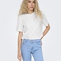 Only T-shirt 15320892 - White