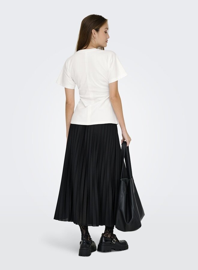 Only T-shirt 15365258 - Cloud Dancer