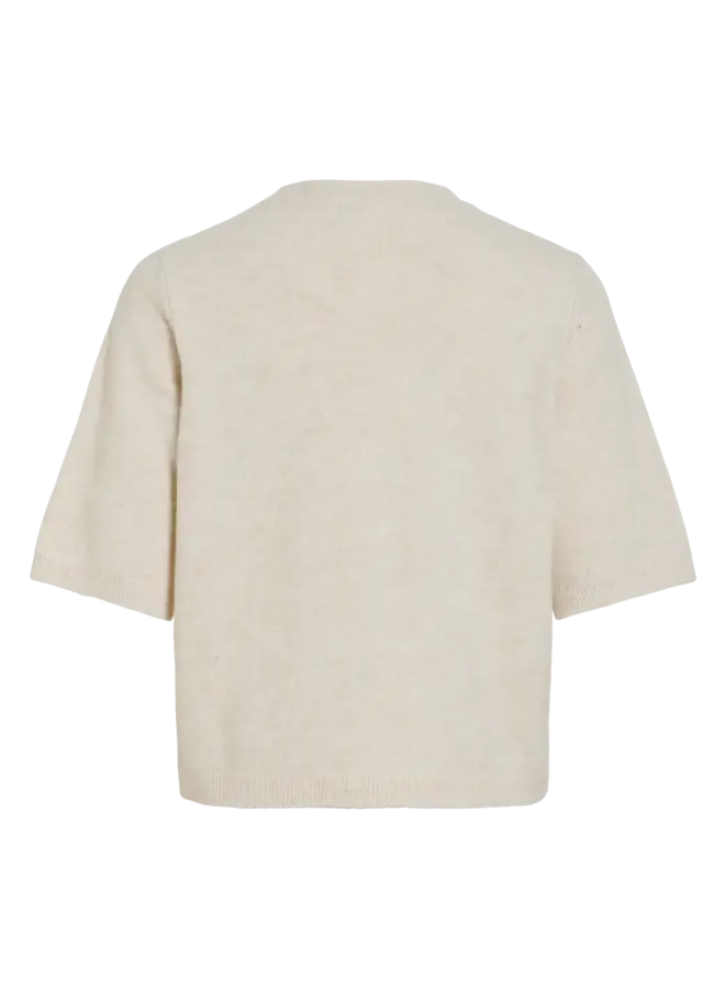 Vila Vest VILIGA  14113226 - Birch/MELANGE