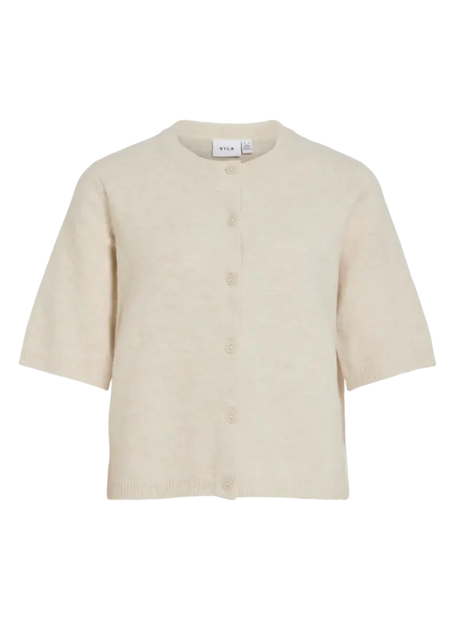 Vila Vest VILIGA  14113226 - Birch/MELANGE