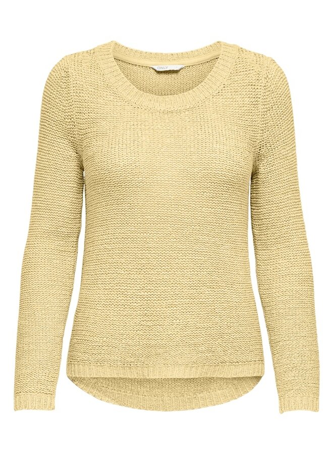 Only Trui 15113356 - Sunlight