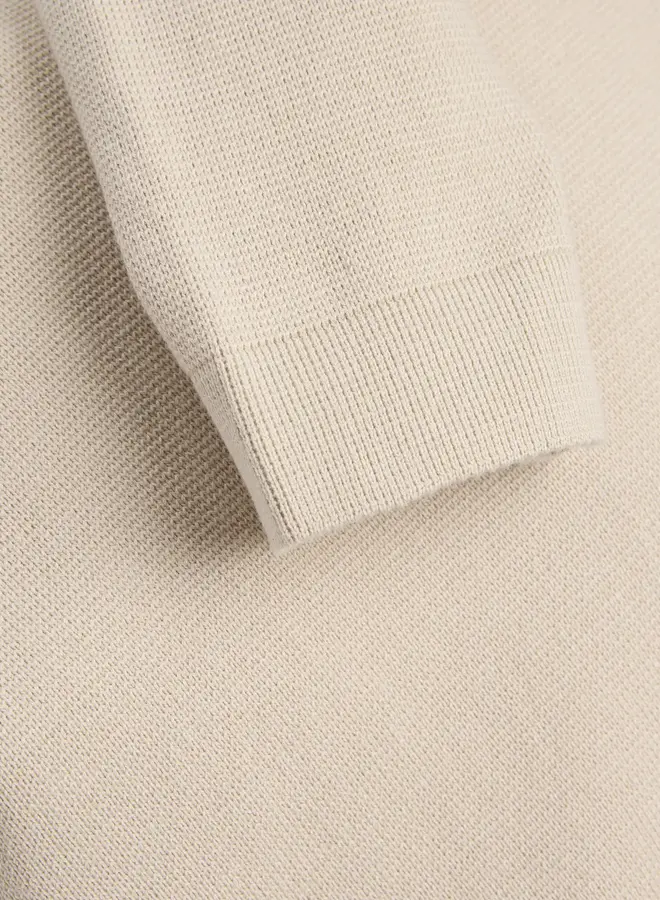 Jack & jones Trui JPRBLAMILANO 12272341 - Ancient Scroll