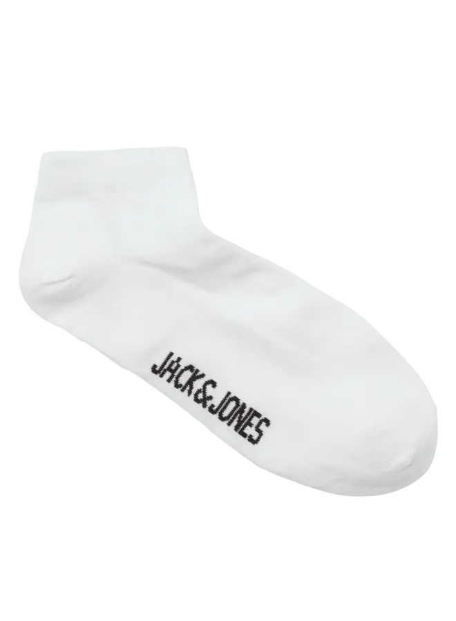 Jack & Jones Sokken JACLOUIS 12260079 - White