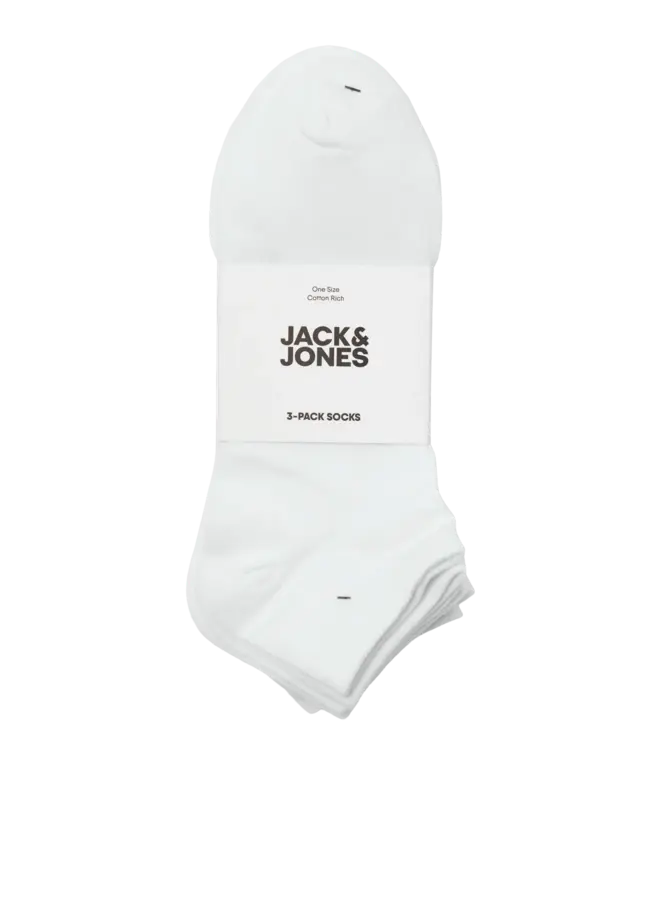 Jack & Jones Sokken 12260079 - White