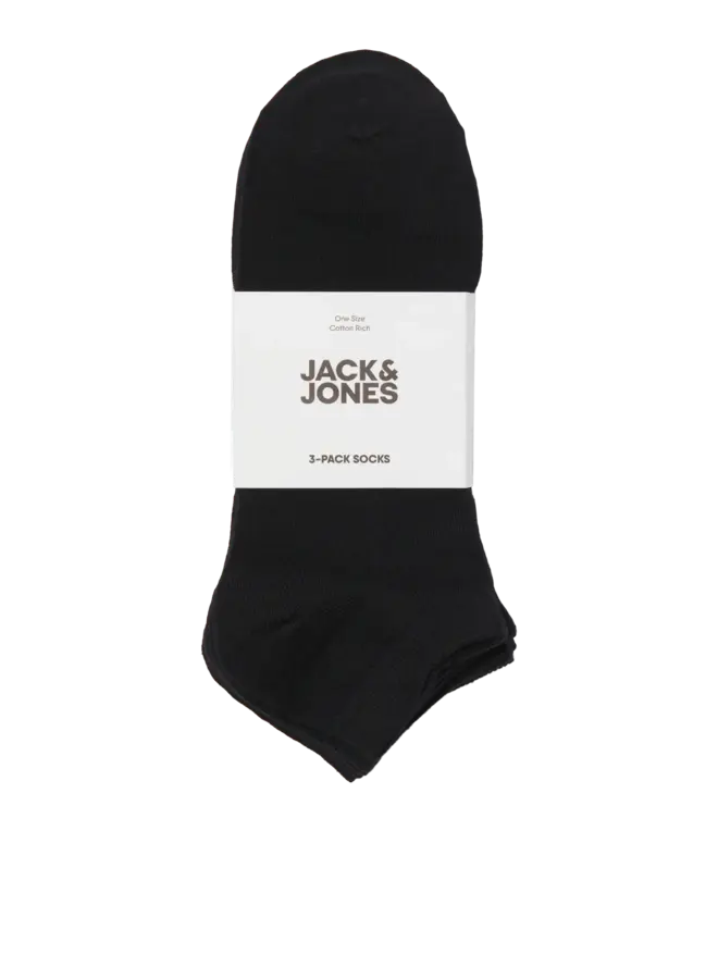 Jack & Jones Sokken 12260079 - Black