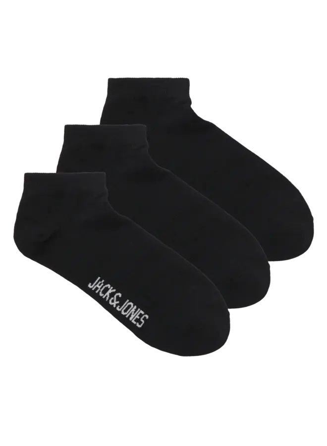 Jack & Jones Sokken JACLOUIS 12260079 - Black