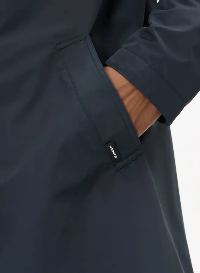 Matinique Trenchcoat Mamiles Mac 30204455 - 20210 Dark Navy