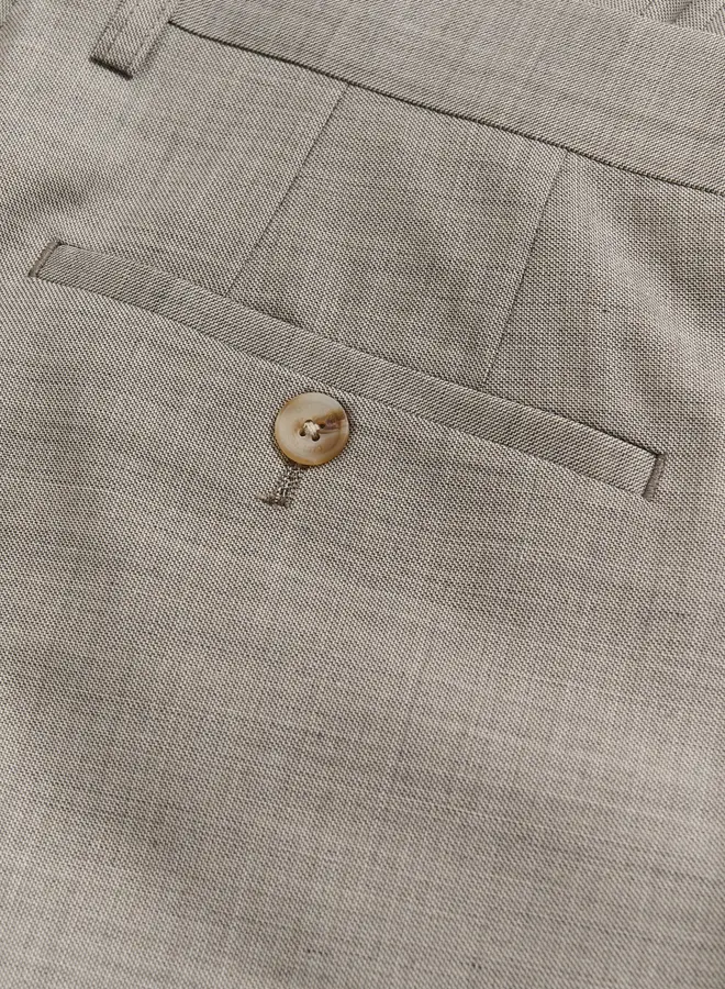 Matinique Pantalon MAwesley 30209043 - 181017 Caribou