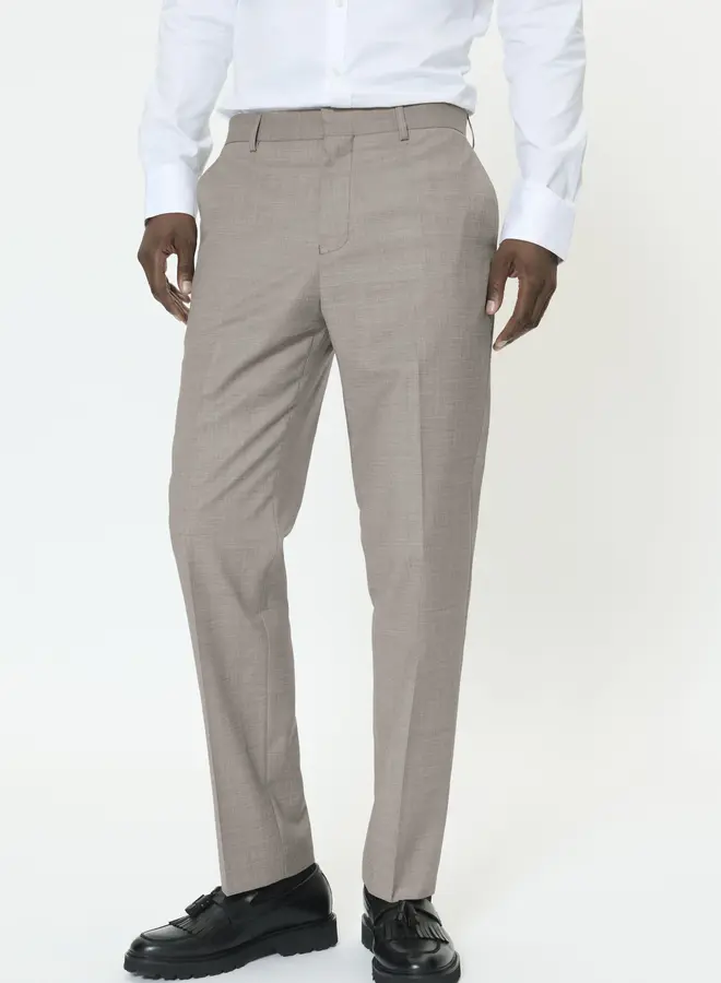 Matinique Pantalon MAwesley 30209043 - 181017 Caribou