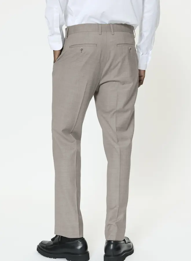 Matinique Pantalon MAwesley 30209043 - 181017 Caribou