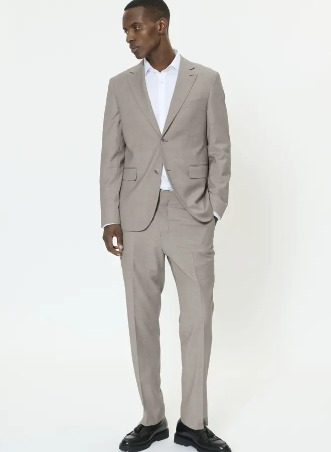 Matinique Pantalon MAwesley 30209043 - 181017 Caribou