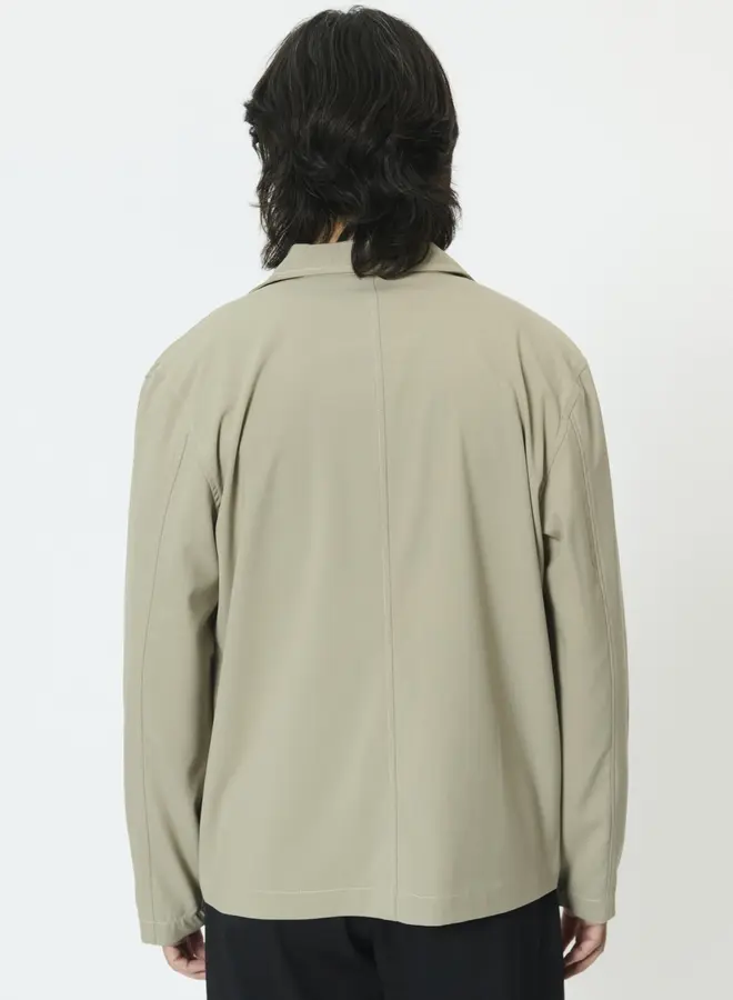 Matinique Overshirt MAlanden 30208947 - 171108 Winter Twig